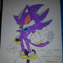 Sonic Grid Adopt- Mephiles x Blaze