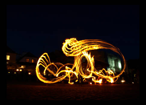 Fireshow