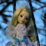 Lagoona Blue repaint