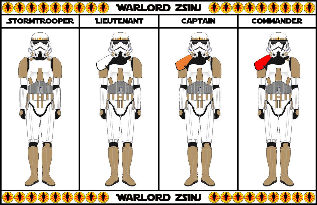 stormtrooper python | mltshp Images High Quality Grahic Warlord Zsinj's Stormtroopers by GrandMoffArdusKaine on DeviantArt