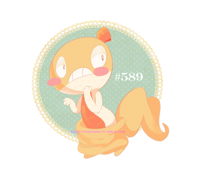 Scraggy