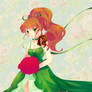 Sailor Jupiter