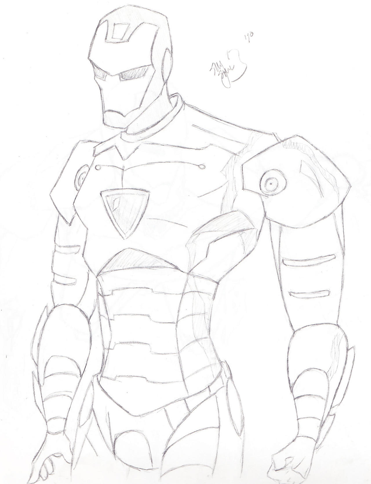 It s Actually Not Made Of Iron By ShinyShine13 On DeviantArt it-s-actually-not-made-of-iron-by-shinyshine13-on-deviantart