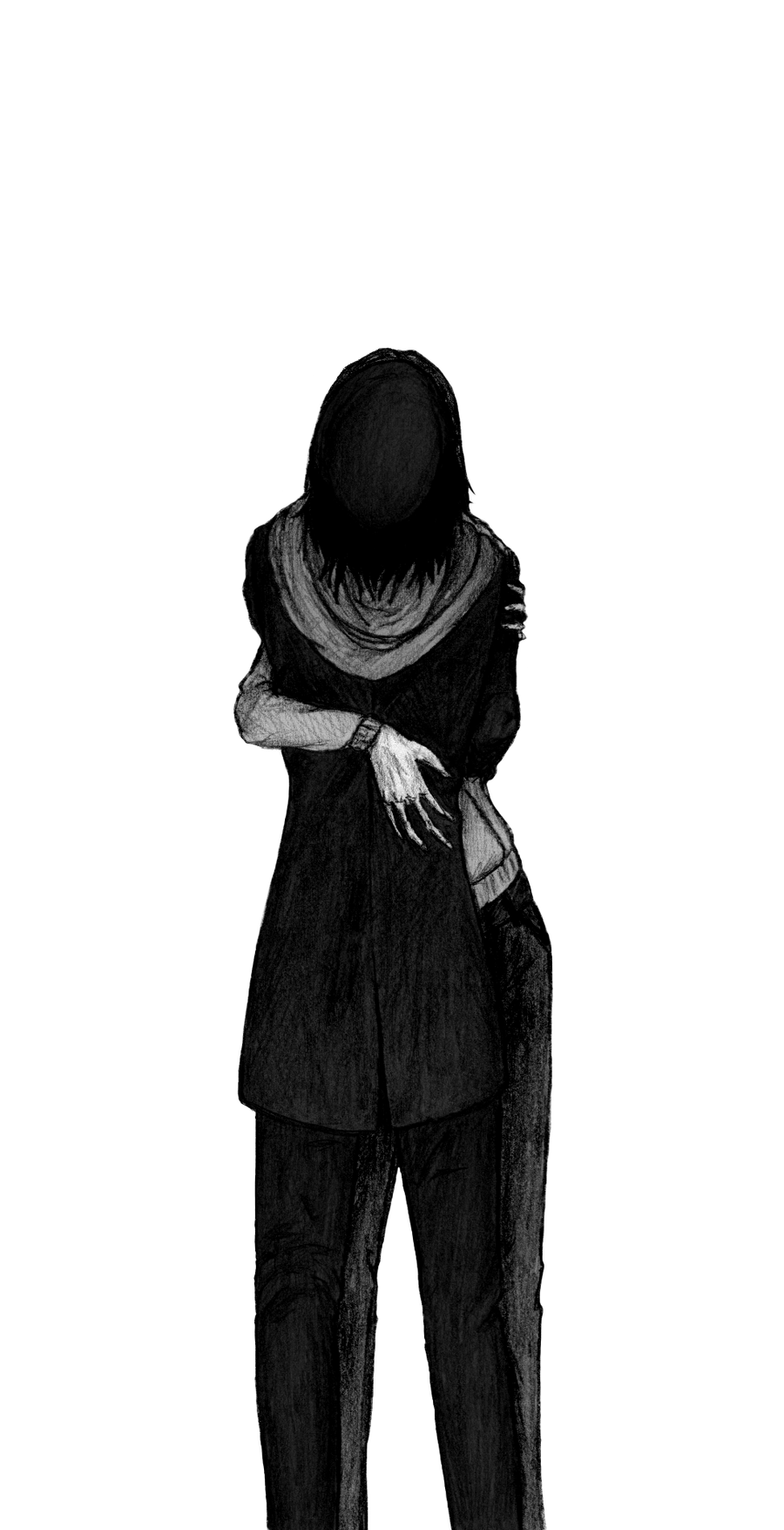 Puppet Strings and Knives by DasGraeuel on DeviantArt