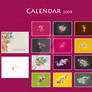 Calendar 2008