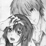 Usui and Misaki