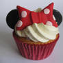 Disney Cupcakes