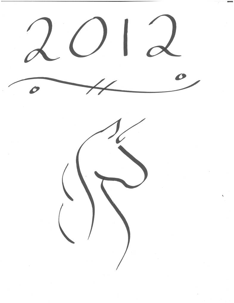 Sketchbook first page sketch by MildlyConfused on DeviantArt