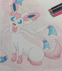 sylveon