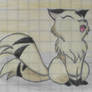 kirara (small drawing)