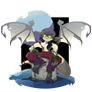 Ivy the Gargoyle