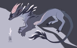 [CLOSED] Adopt auction - Soft Dragon