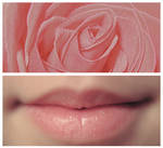 Tenderness by Mary-lia
