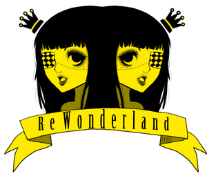 ReWonderland: Twins