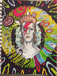 Ziggy Stardust