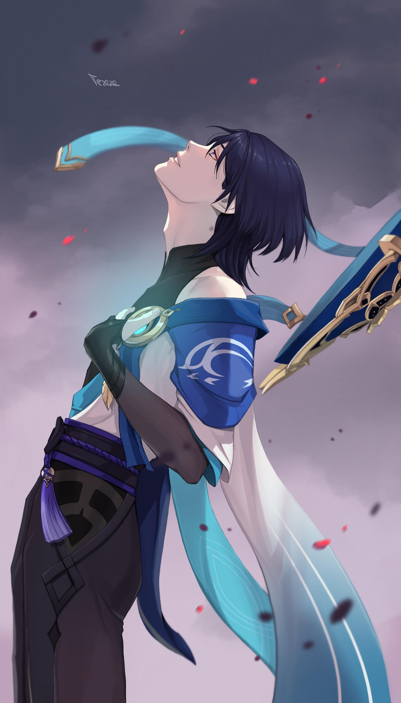 Scara Names Scara by onTezeze on DeviantArt