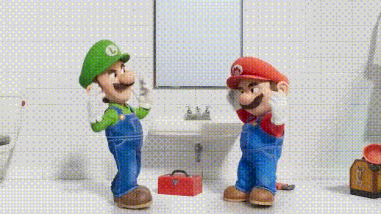 Bowser - The Super Mario Bros. Movie by Rubychu96 on DeviantArt