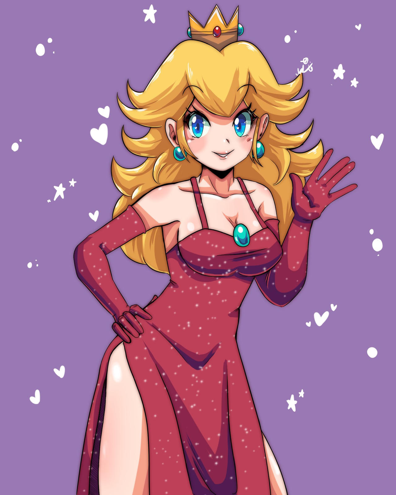 princess peach sexy dress Princess Peach Costume - Game Derivative Sexy Lingerie Set Pink Prince Suit