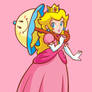 Super Princess Peach 5