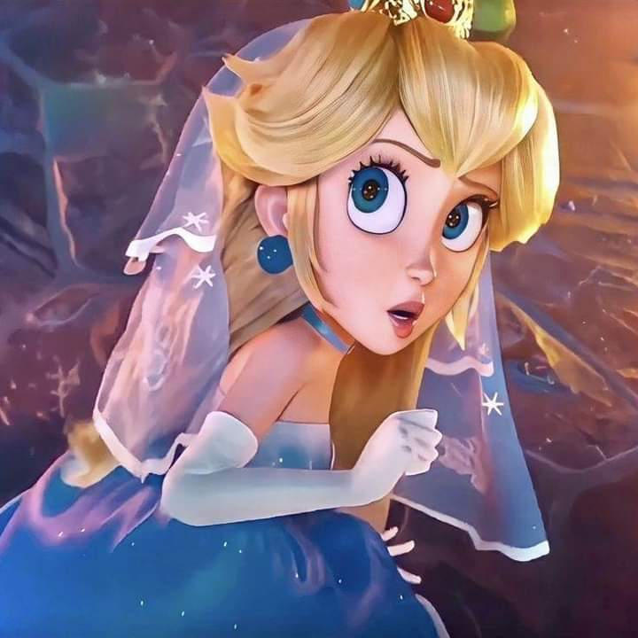 The Super Mario Bros Movie Ice Peach By DerGamer0 On DeviantArt the-super-mario-bros-movie-ice-peach-by-dergamer0-on-deviantart