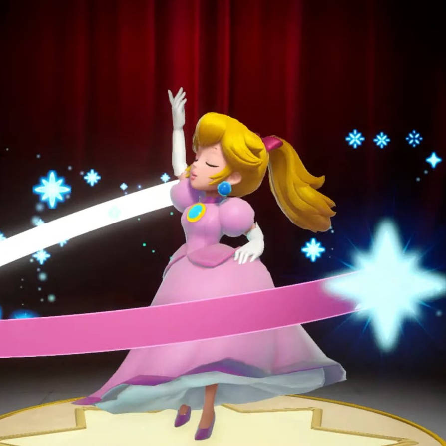 princess peach dress up game deviantart Princess Peach Cosplay