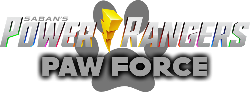 Pawfeather Rangers Power Rangers Paw Force by SunnyTheCat3 on DeviantArt