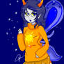 God Tier Vriska