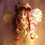 Custom OOAK Monster High Tooth Fairy