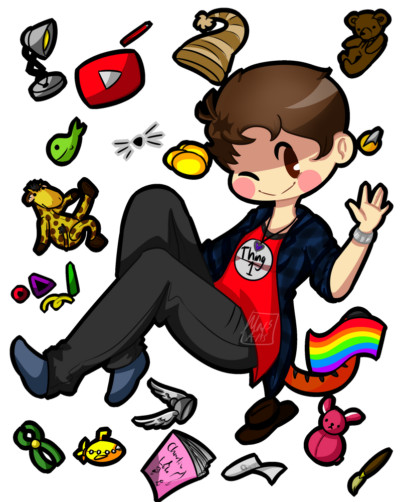 400 Subscriber Special By Mars Arts On Deviantart 400 Subscriber Special By Mars Arts On Deviantart