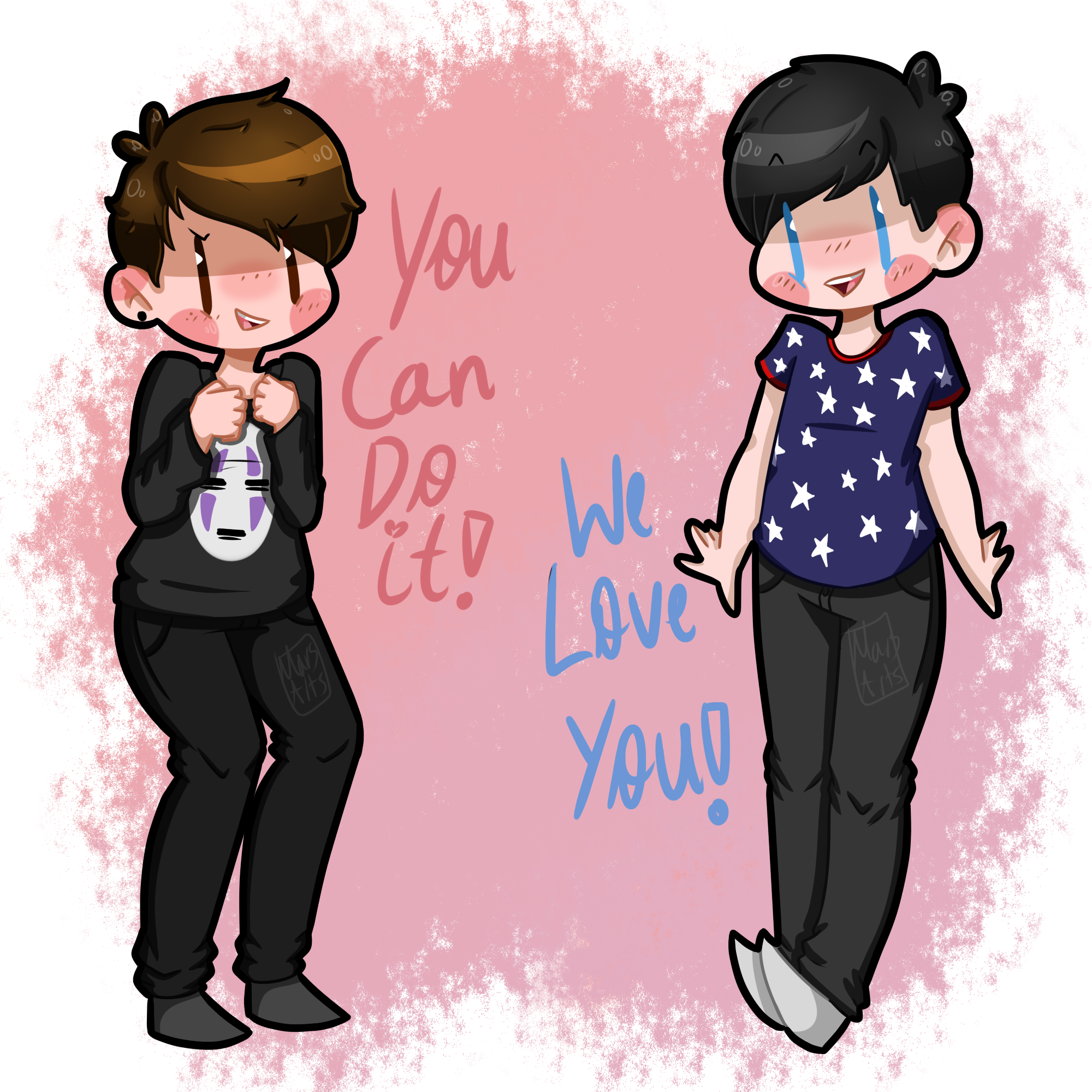 Deviantart Phahn Phan Fan Art Phan