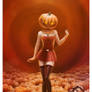 Pumpkin Pie