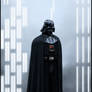 Darth Vader