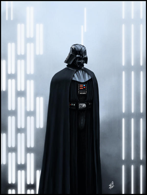 Darth Vader