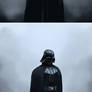 Darth Vader WIP