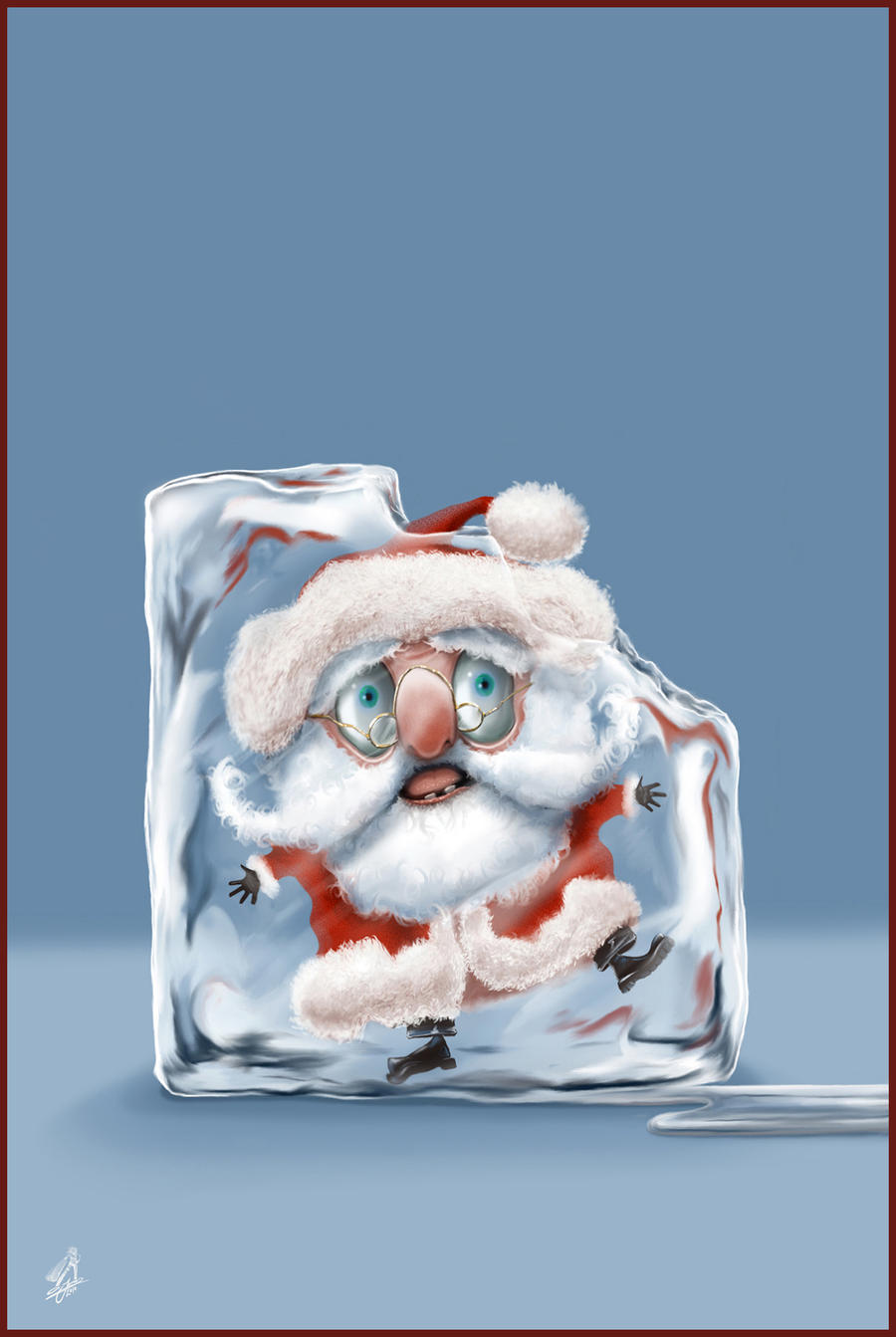Merry Christmas