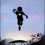 Iron Kid