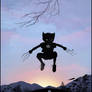 Wolverine Kid
