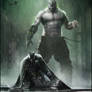 Batman - Bane