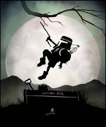 Fett Kid