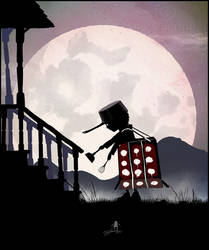 Dalek Kid