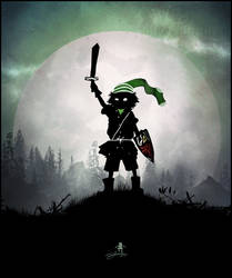 Link Kid