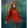 Amy Pond