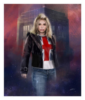 Rose Tyler