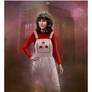 Sarah Jane Smith