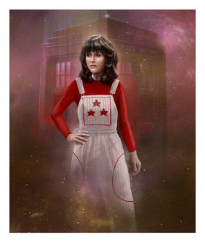 Sarah Jane Smith