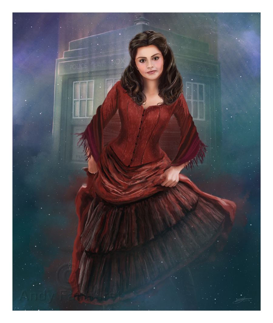 Clara Oswald