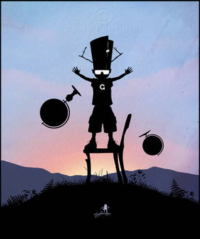 Galactus Kid