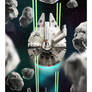 Star Wars: Asteroids