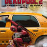 Deadpool Nevers Says Die