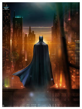 Batman ( v Superman )